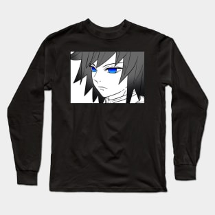 giyu Long Sleeve T-Shirt